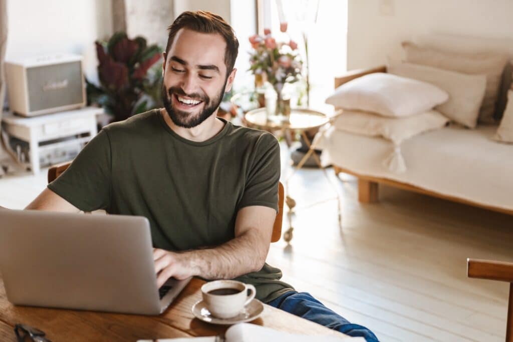 remote job search work from home