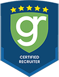 great recruiter certified