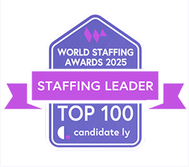 world staffing leader matt