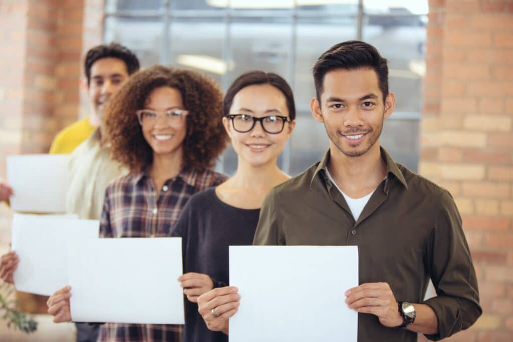 hiring for skills instead of degrees