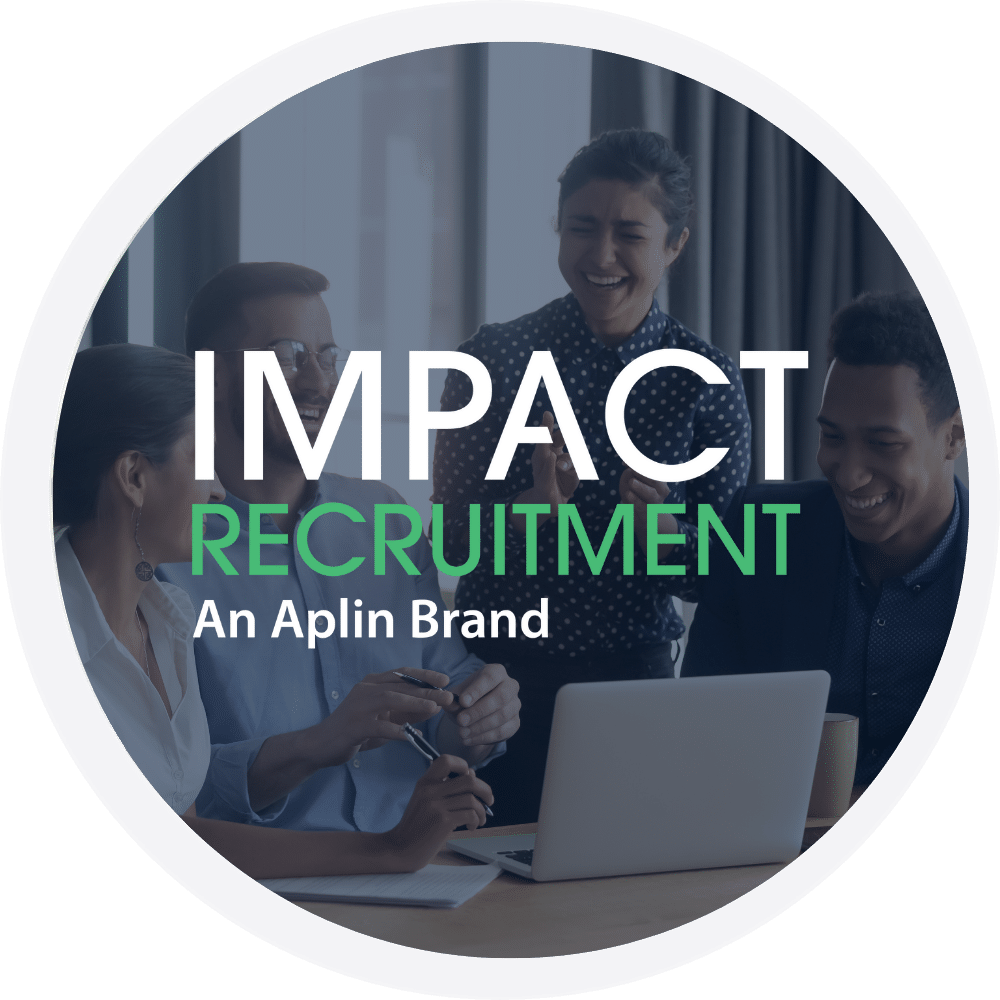 impact recruitment