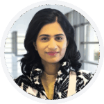 Jaya Bharathi Jayabal Aplin Recruiter