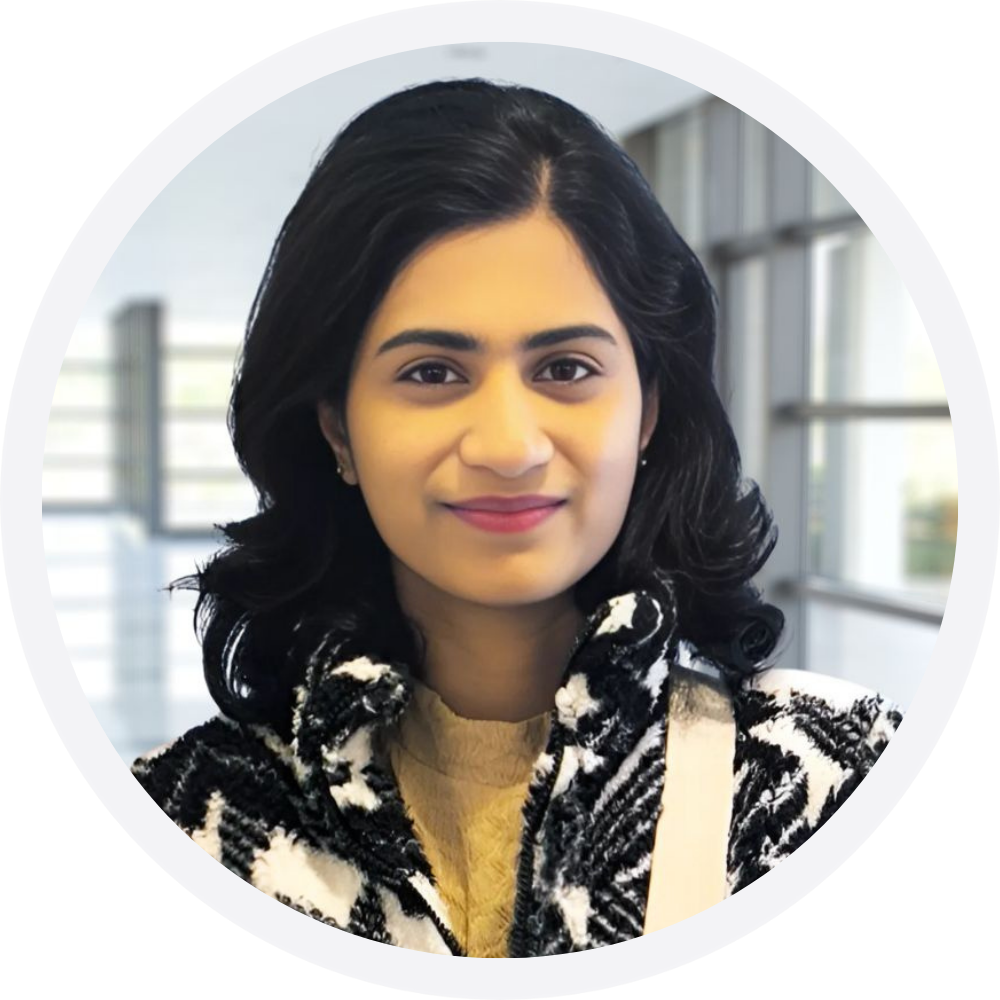 Jaya Bharathi Jayabal Aplin Recruiter