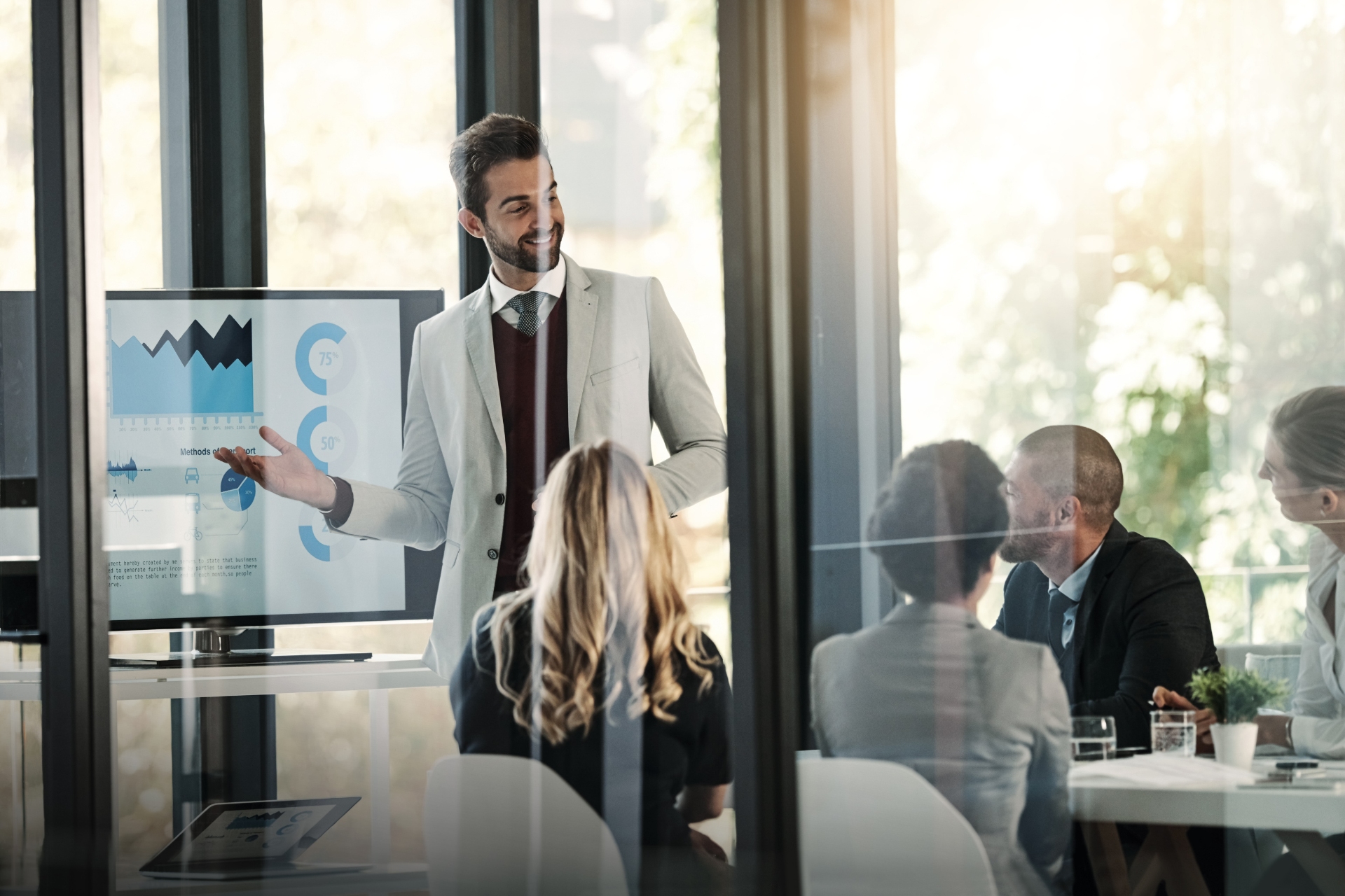 5 Things Your Organization Must Consider to Win Over Top Talent
