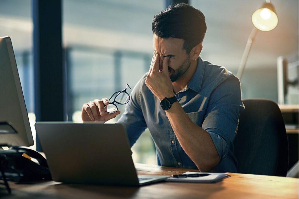 signs its time to leave your job