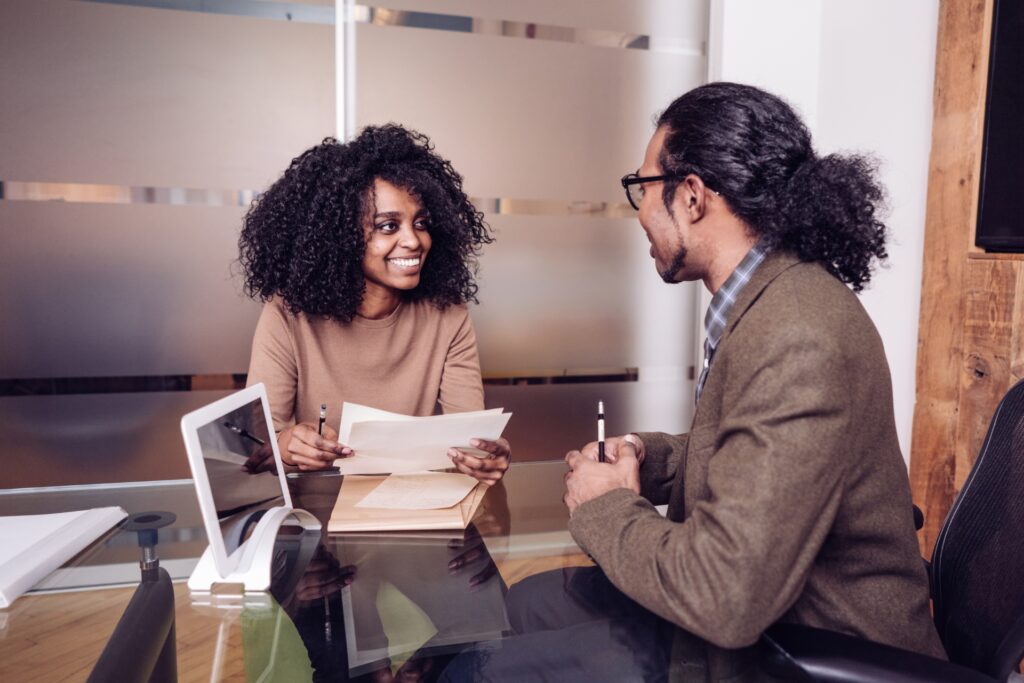 The Art of Partnering in Recruitment