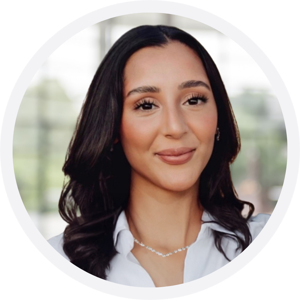 Aisha Barbash CompuStaff