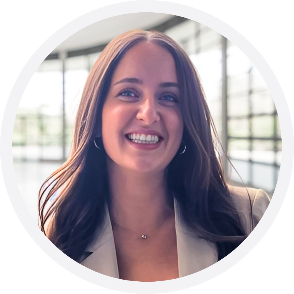 Maddison Trichilo Maddison Trichilo Aplin Recruiter