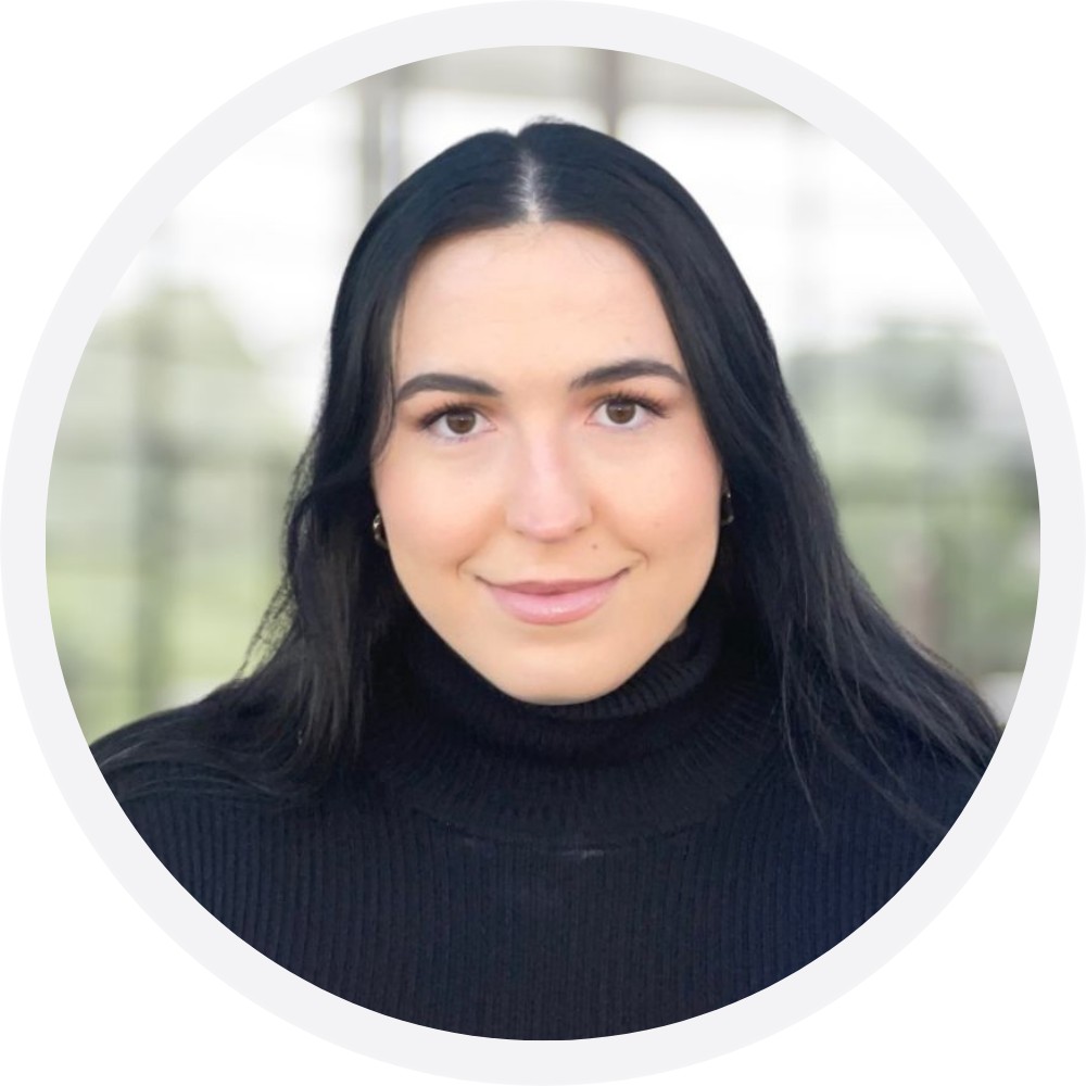 Alexa Velcic Aplin