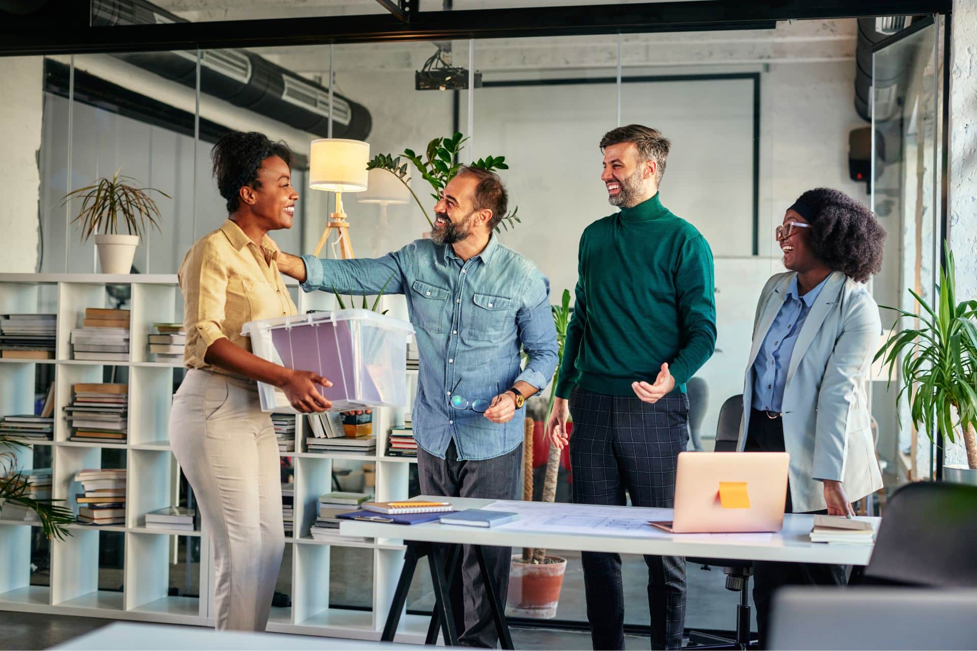 5 Things Your Organization Must Consider to Win Over Top Talent