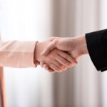 tips to choose a recruitment partnership