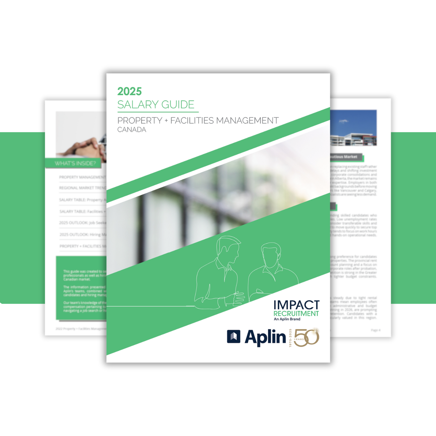 Salary Guide Property Facilities Management Salary Guide Property Facilities Management
