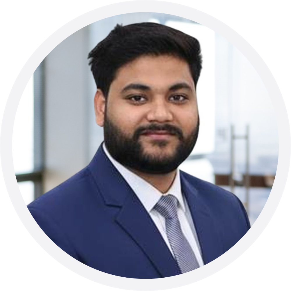 Ryan Tomar Recruiter Aplin