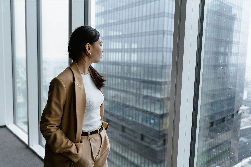 job hugging career trend