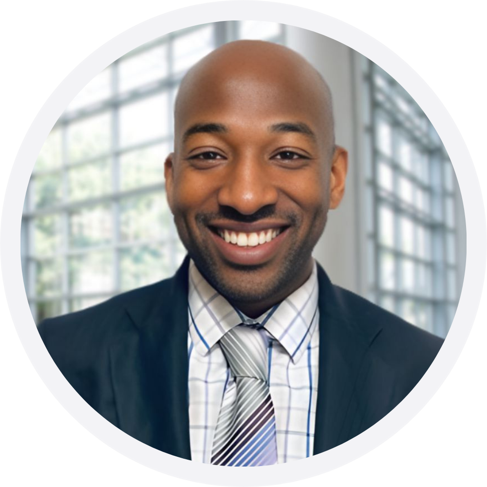 Anthony Blackmore Aplin recruiter