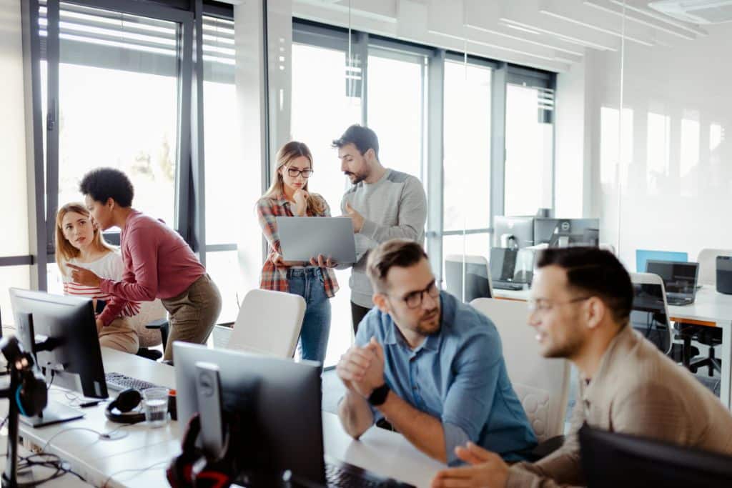 flexibility vs pay labour market