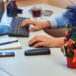 hiring strategy in December for stronger January