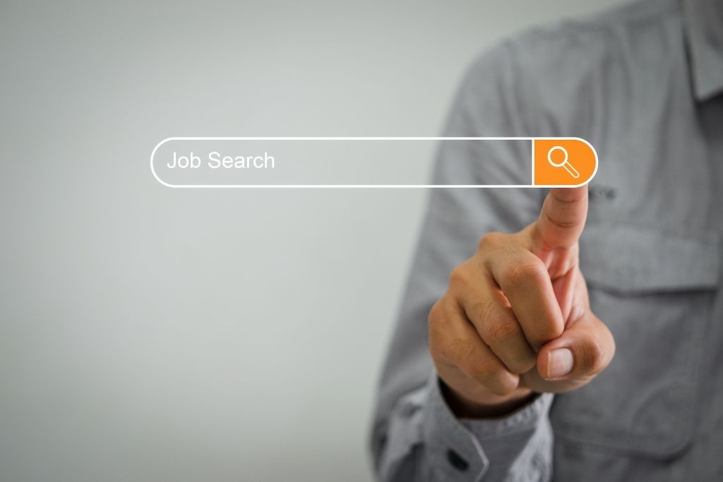 2026 job search strategies