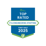 IT & Engineering Staffing