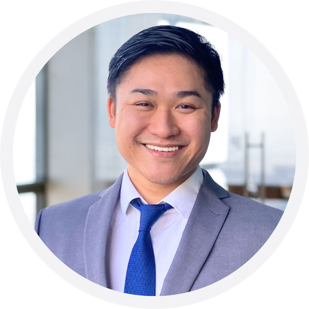 Andy Lau Recruitment Property Leasing