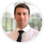 Bret Masson Impact Recruitment