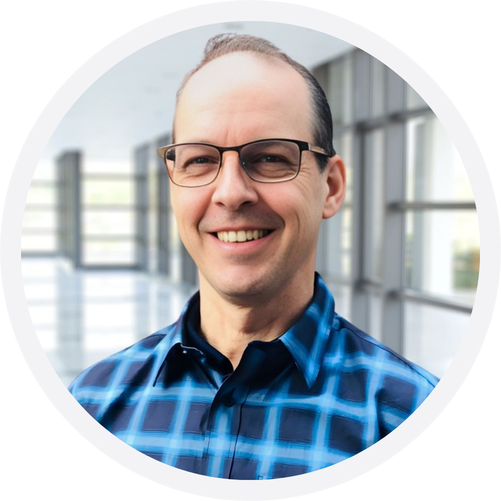 Brett Kuseler Impact Recruitment