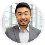 Chris Chen Impact Recruitment