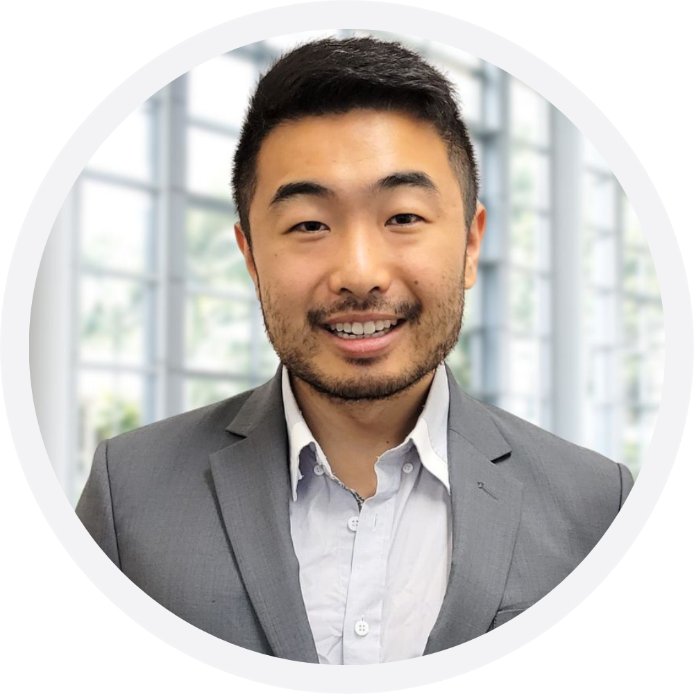 Chris Chen Impact Recruitment