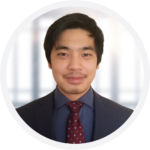 Darryl Keong Legal recruitment