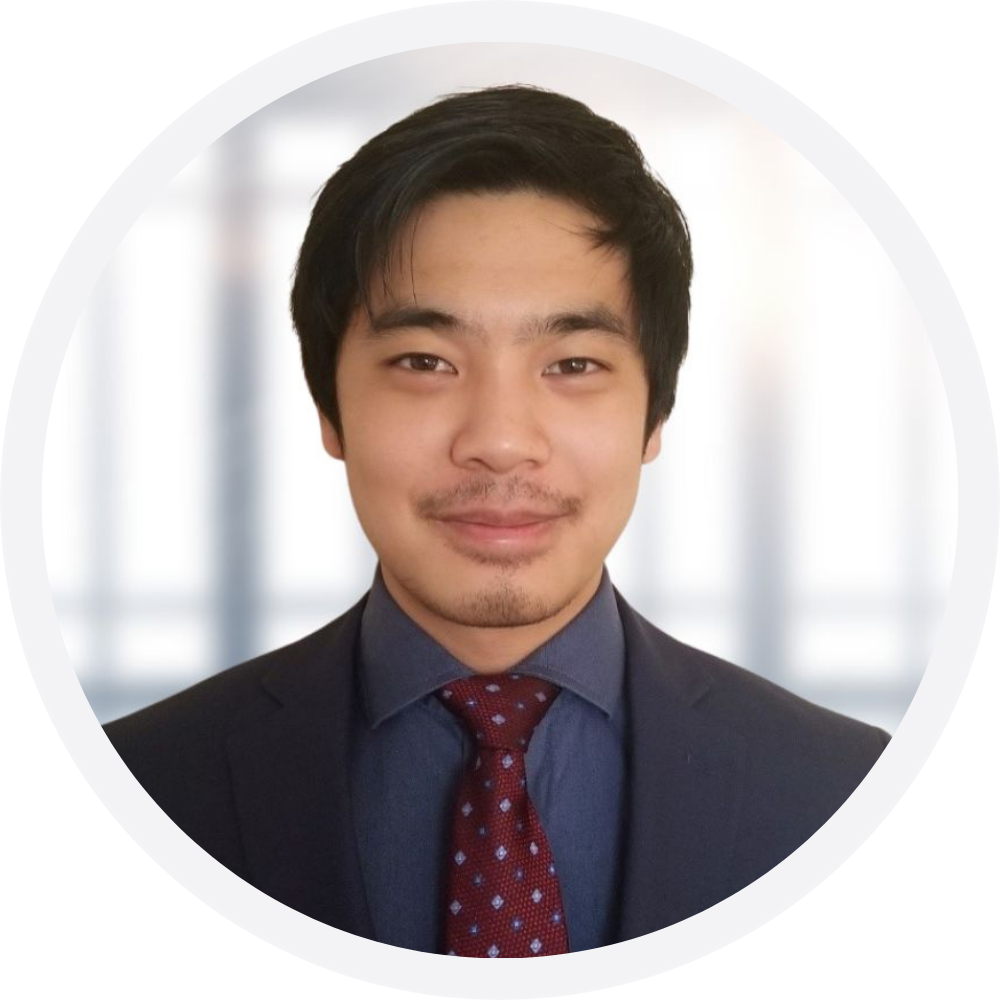 Darryl Keong Legal recruitment