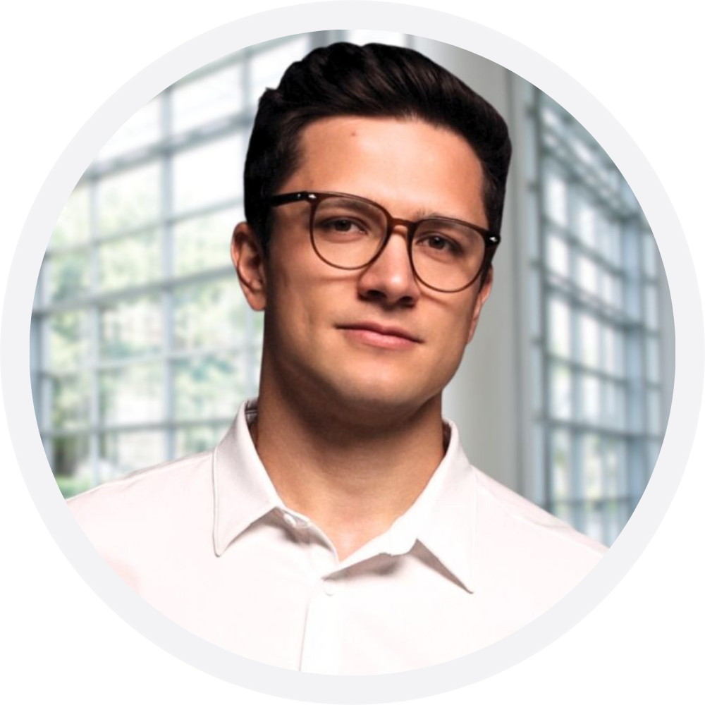 Denys Ipoel CompuStaff