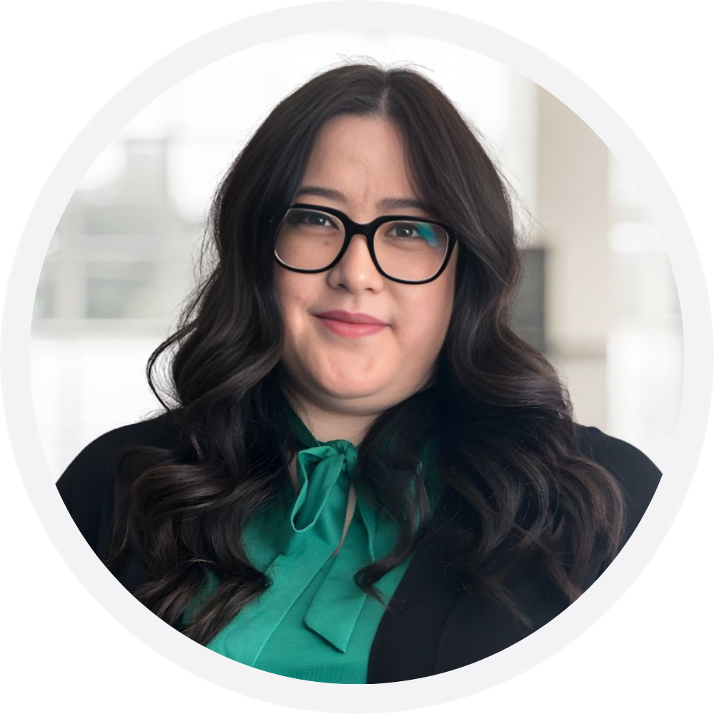 Lauren Tokawa Recruitment