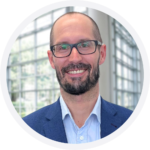 Mark Fenwick Impact Recruitment