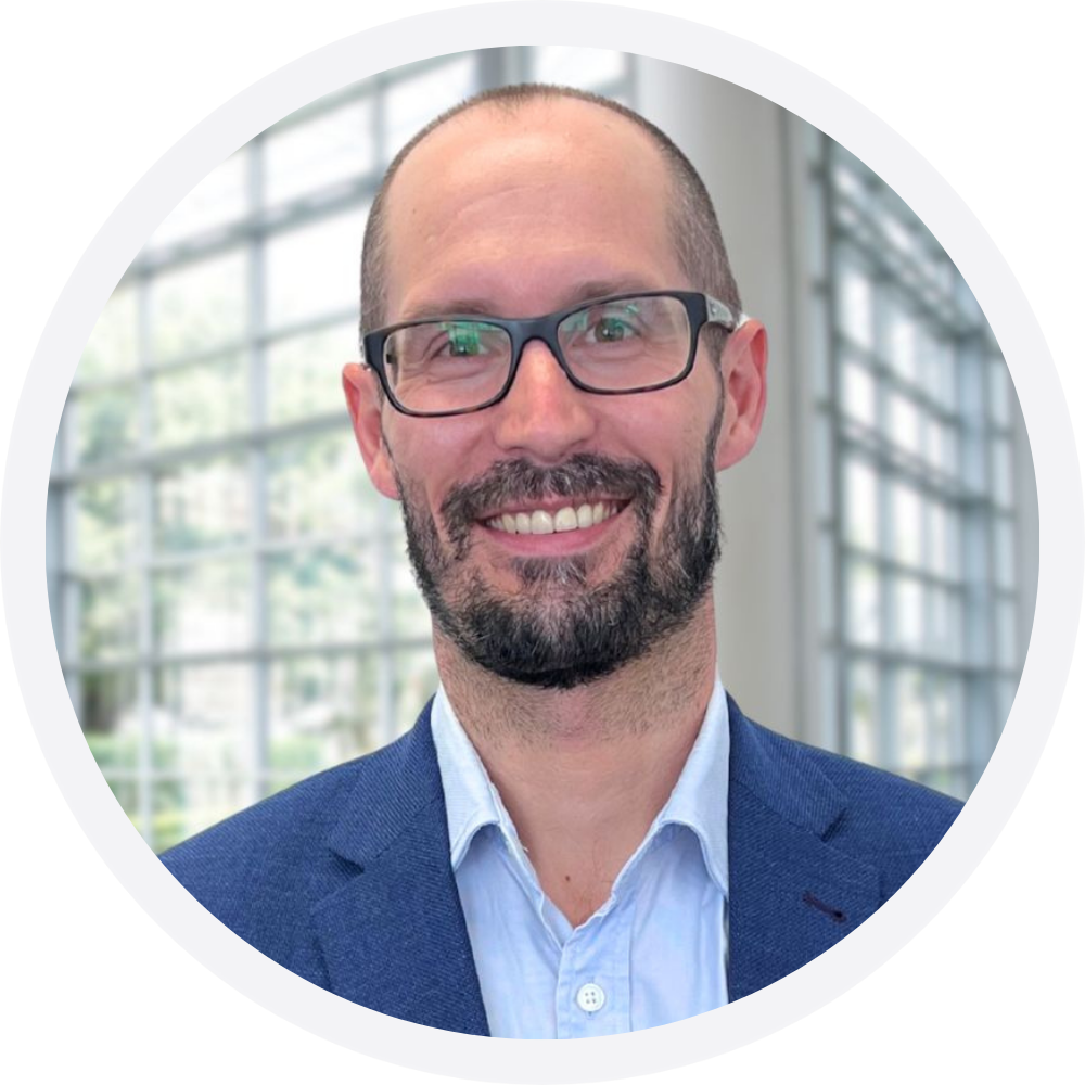 Mark Fenwick Impact Recruitment