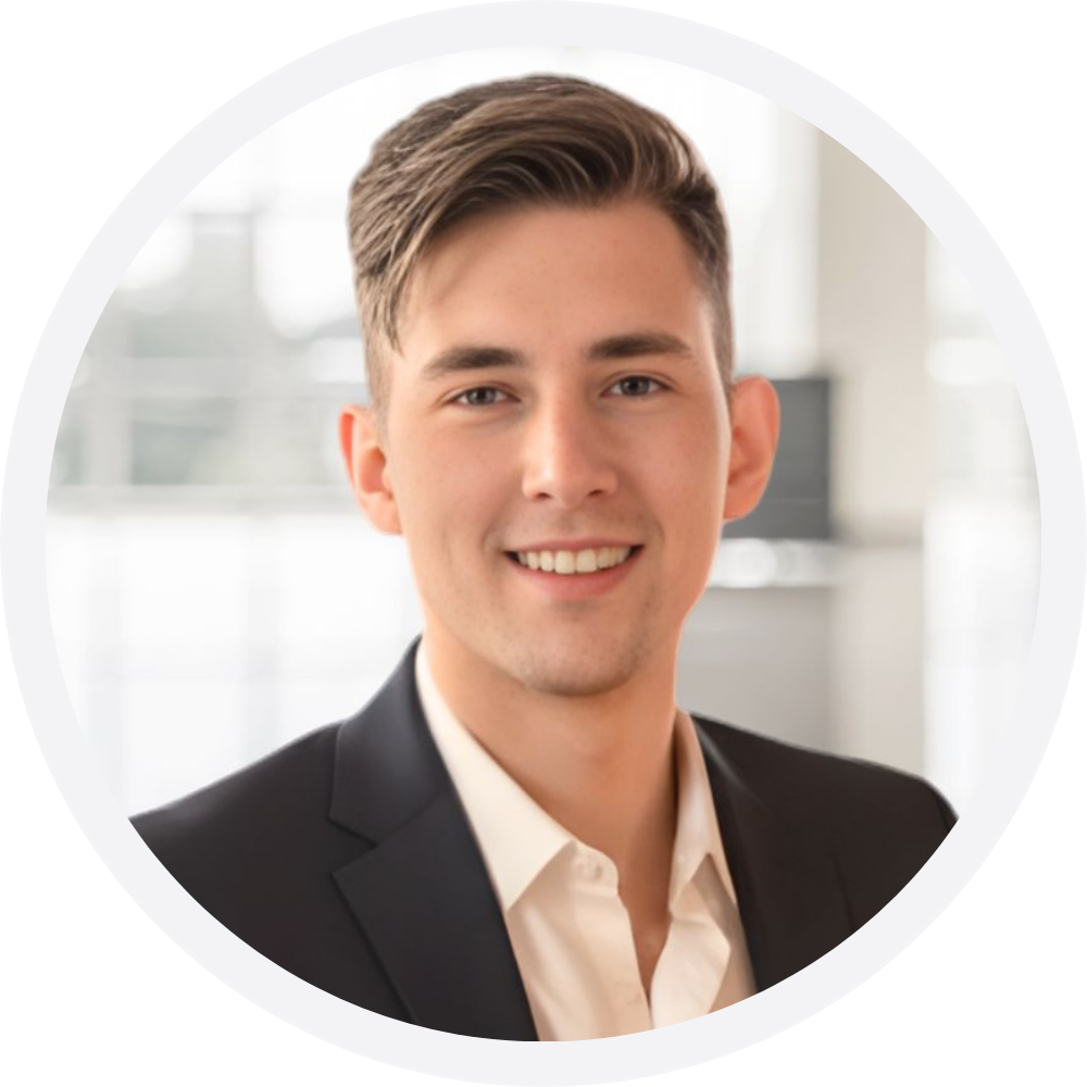 Michael Maslowski Property Management Recruitment