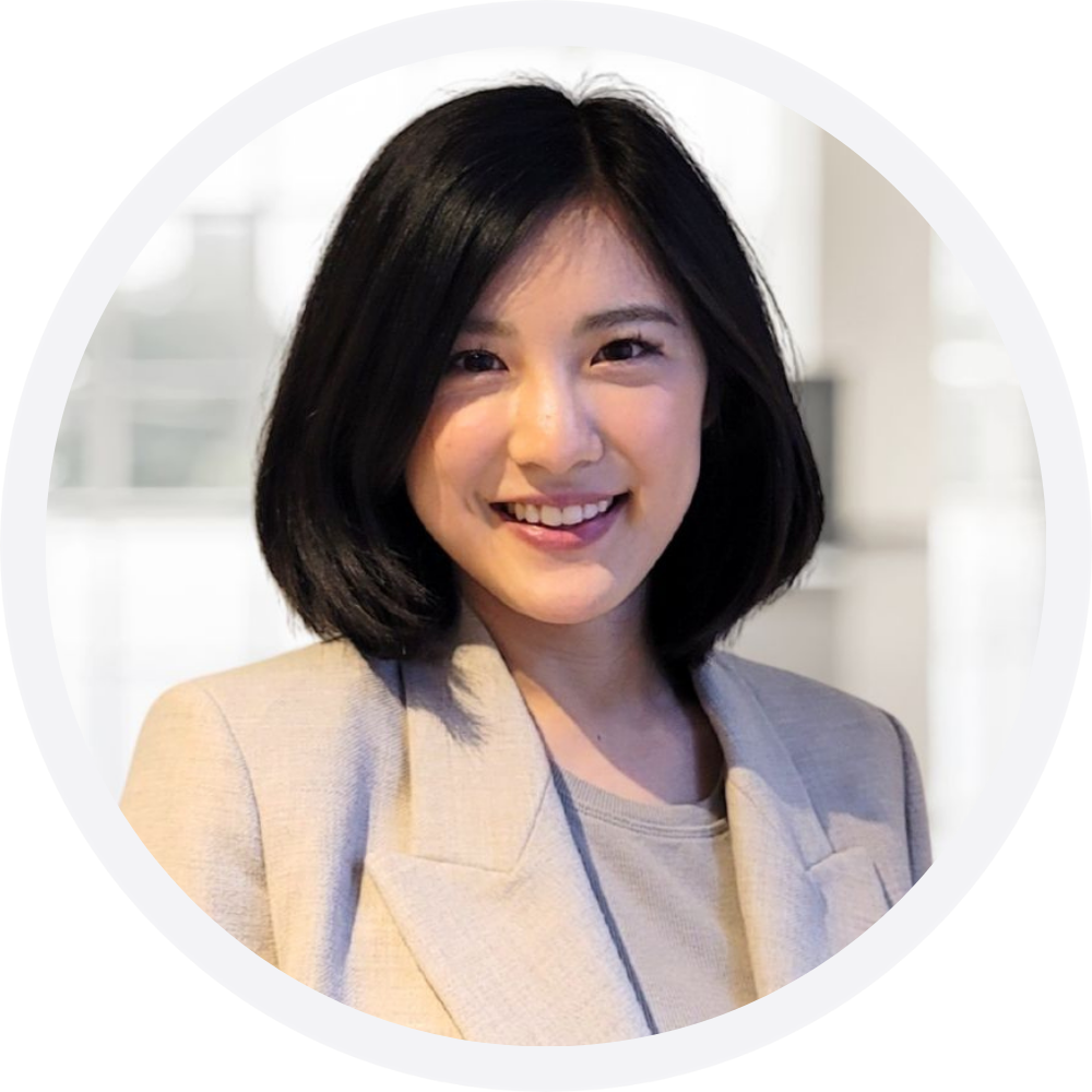 Myra Nguy Impact Recruitment