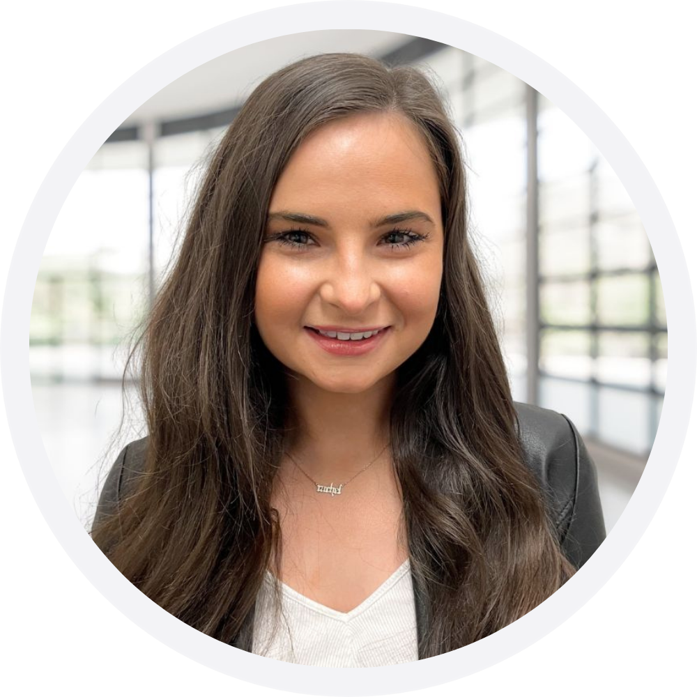 Rachel Oakes Property Administration + Leasing Recruitment