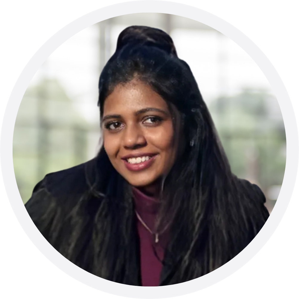 Reshma Pushpa Nair Construction recruitment