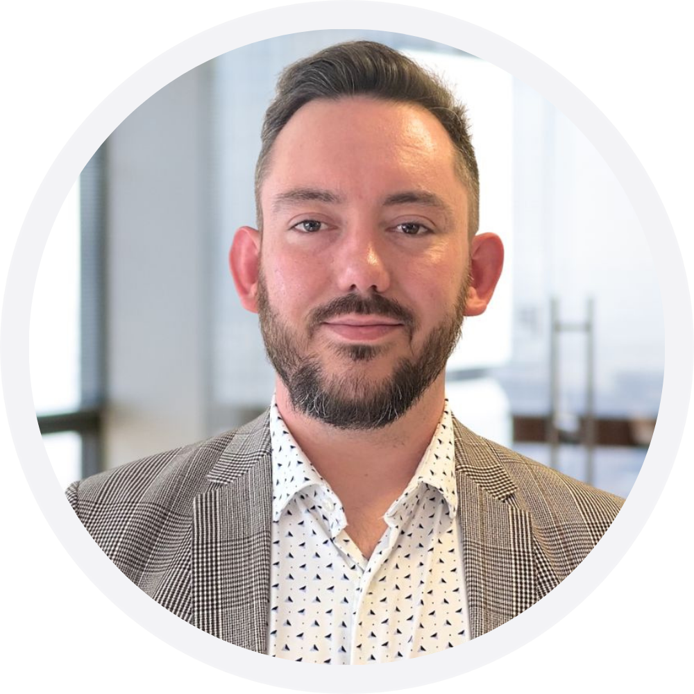 Stefan Rolfe Insurance Impact Recruitment