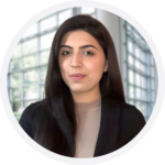 Taanvi Kukreja Accounting Recruitment