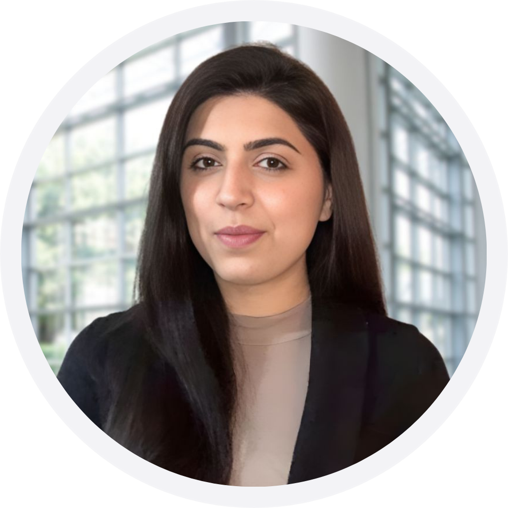 Taanvi Kukreja Accounting Recruitment