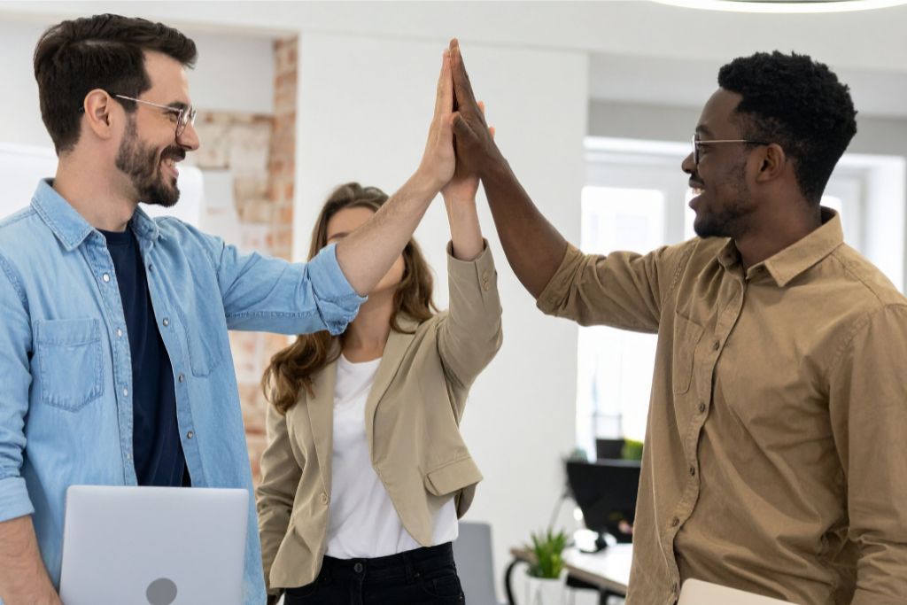 workplace relationships