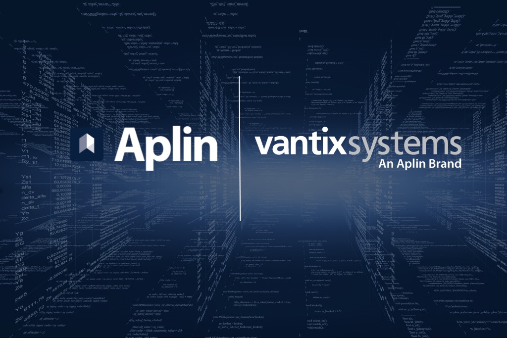 Aplin Acquires Vantix Systems
