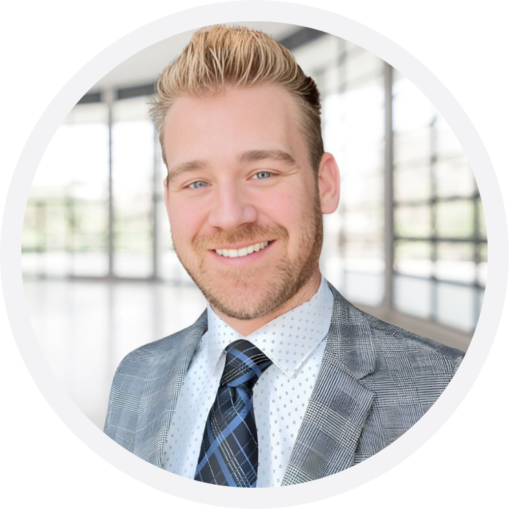 Cory Phillips Aplin Recruiter