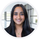 Riya Shah Business Development Aplin