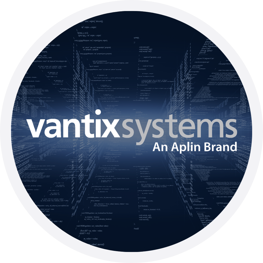 vantix systems an aplin brand