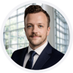 Cameron Borland Aplin Recruiter