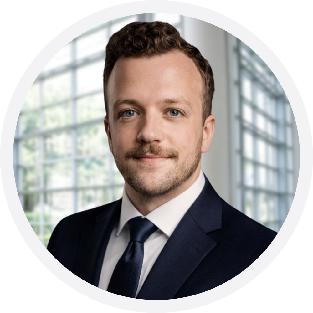 Cameron Borland Aplin Recruiter