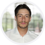 Dimitri Theofilopoulos CompuStaff IT Jobs