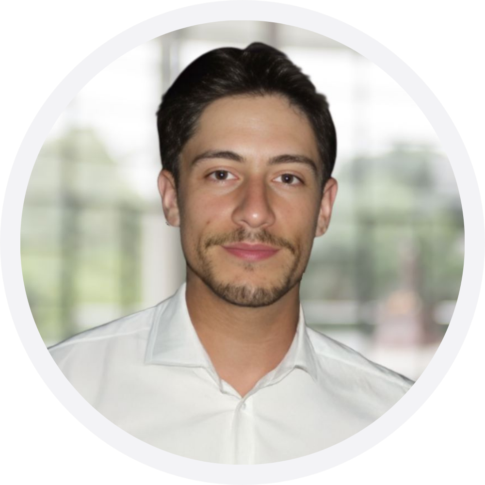 Dimitri Theofilopoulos CompuStaff IT Jobs